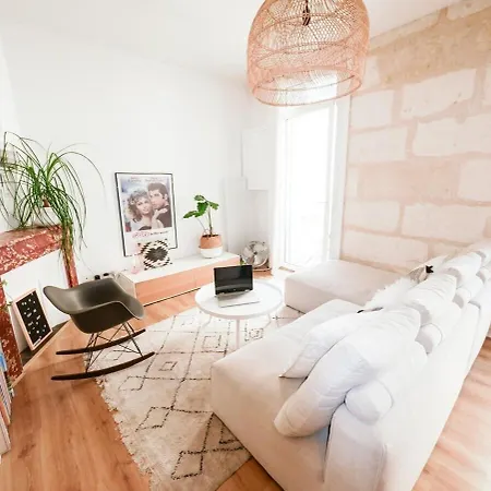 Apartment Le Createur - Coeur De