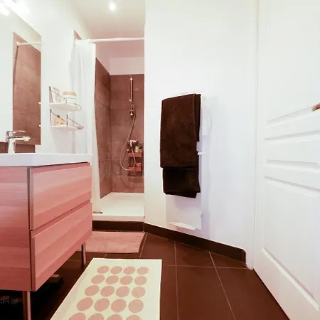 Apartment Le Createur - Coeur De *