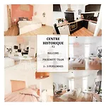 Le Createur - Coeur De Apartman Montpellier