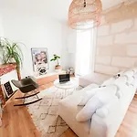 Apartman Le Createur - Coeur De
