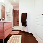 Apartman Le Createur - Coeur De *